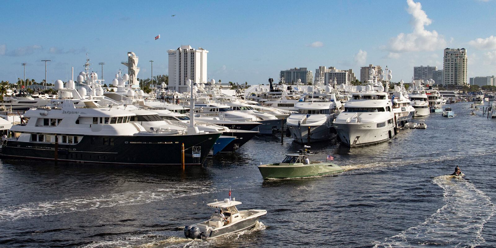 2026 FLIBS 2026 flibs