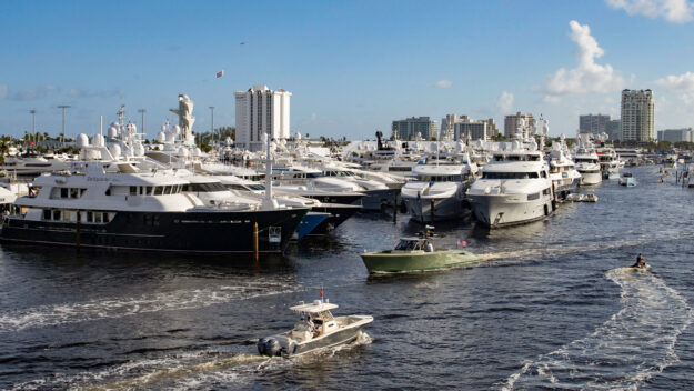 2026 FLIBS 2026 flibs