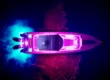 marine led lighting upgrades