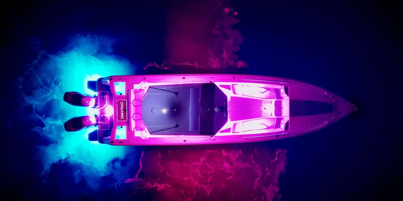Marine LED Lighting Upgrades marine led lighting upgrades