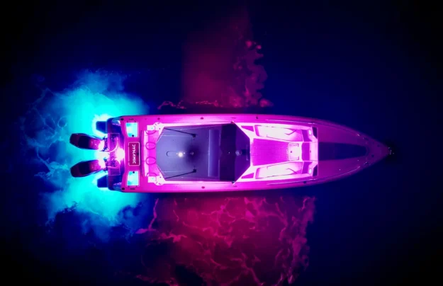 Marine LED Lighting Upgrades marine led lighting upgrades